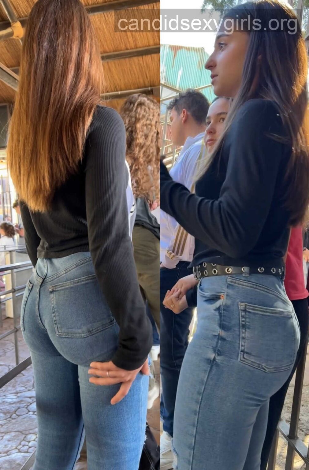 Sexy Candid Videos Teen Creepshots Sexycandidgirls Candidgirls Ass Jb Girls Public Nudes