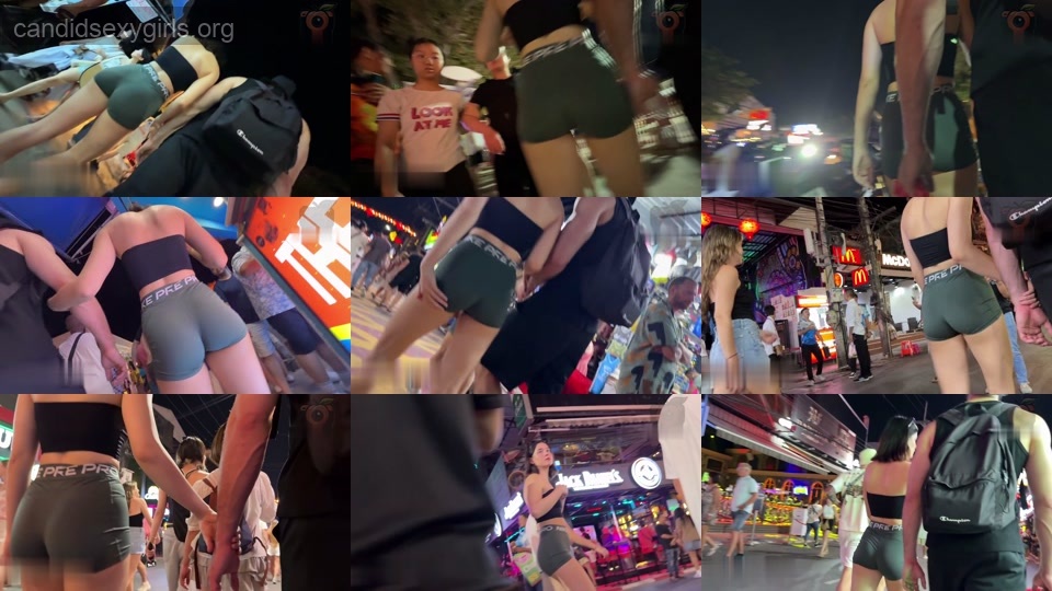 Nike Pro Teen GF Creepshot preview