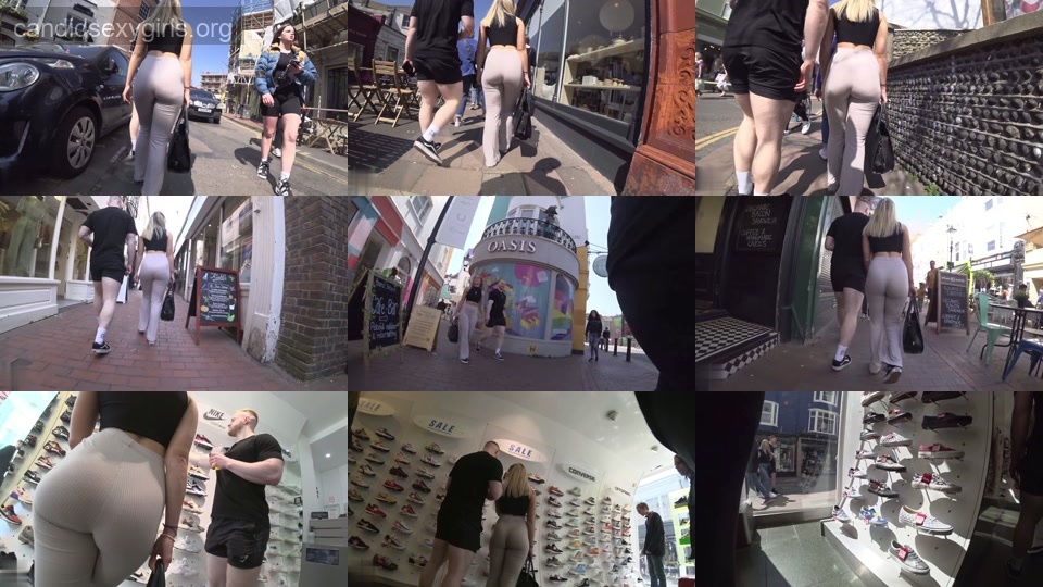 He Knows What Is Happening preview