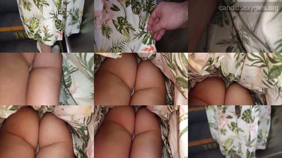 Skirt Lifting Part2 – Contributor Video preview