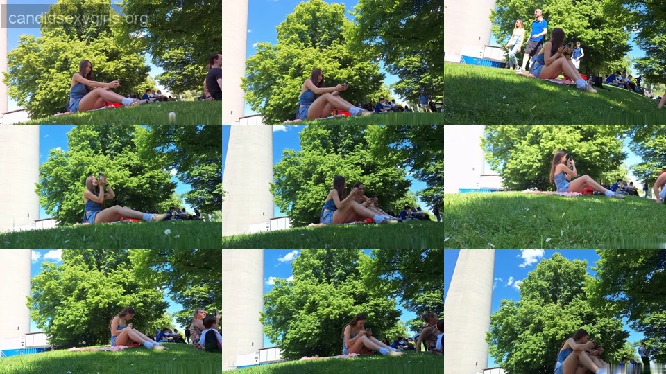 Teen Influencers Becoming Candid Stars preview